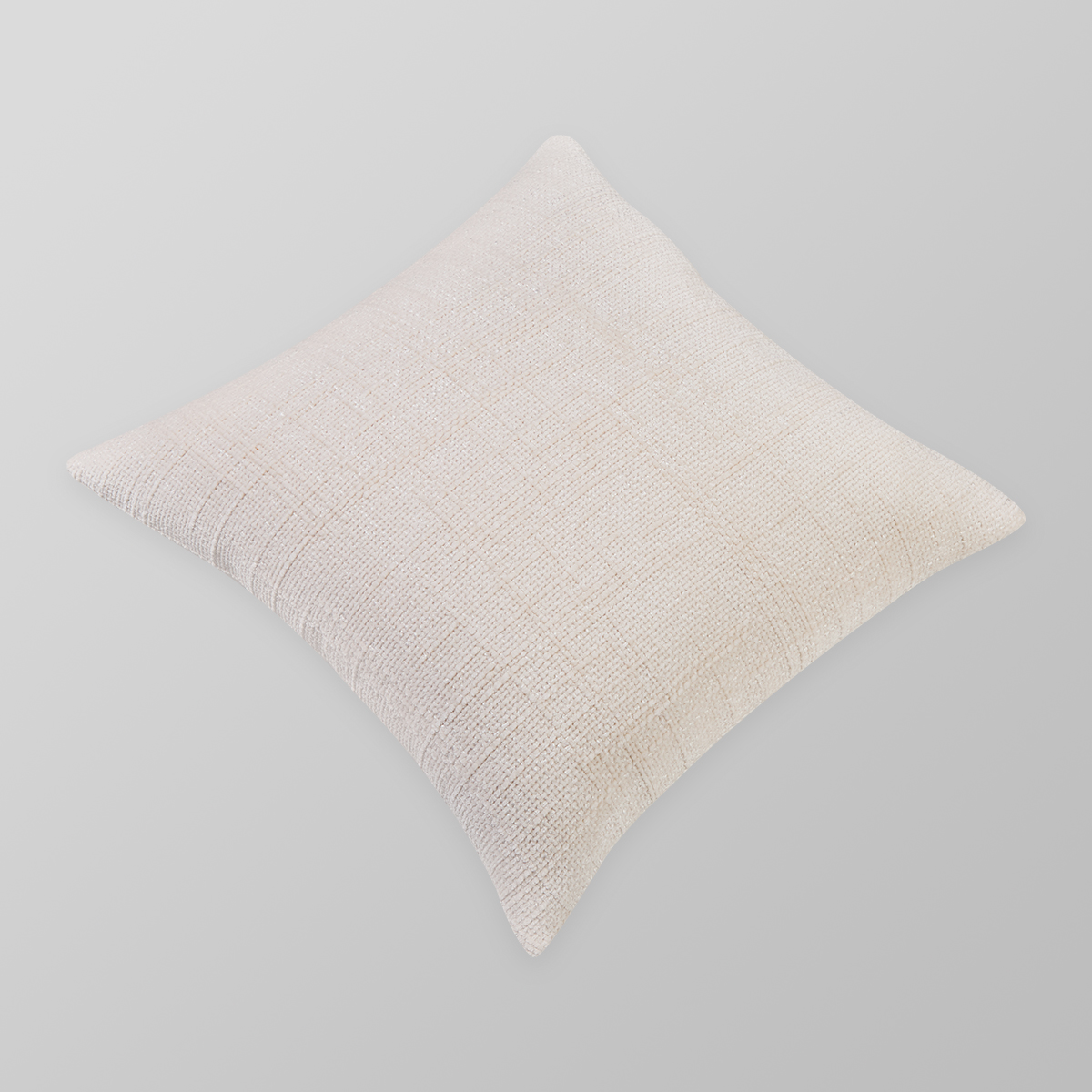 Chenille Cushion