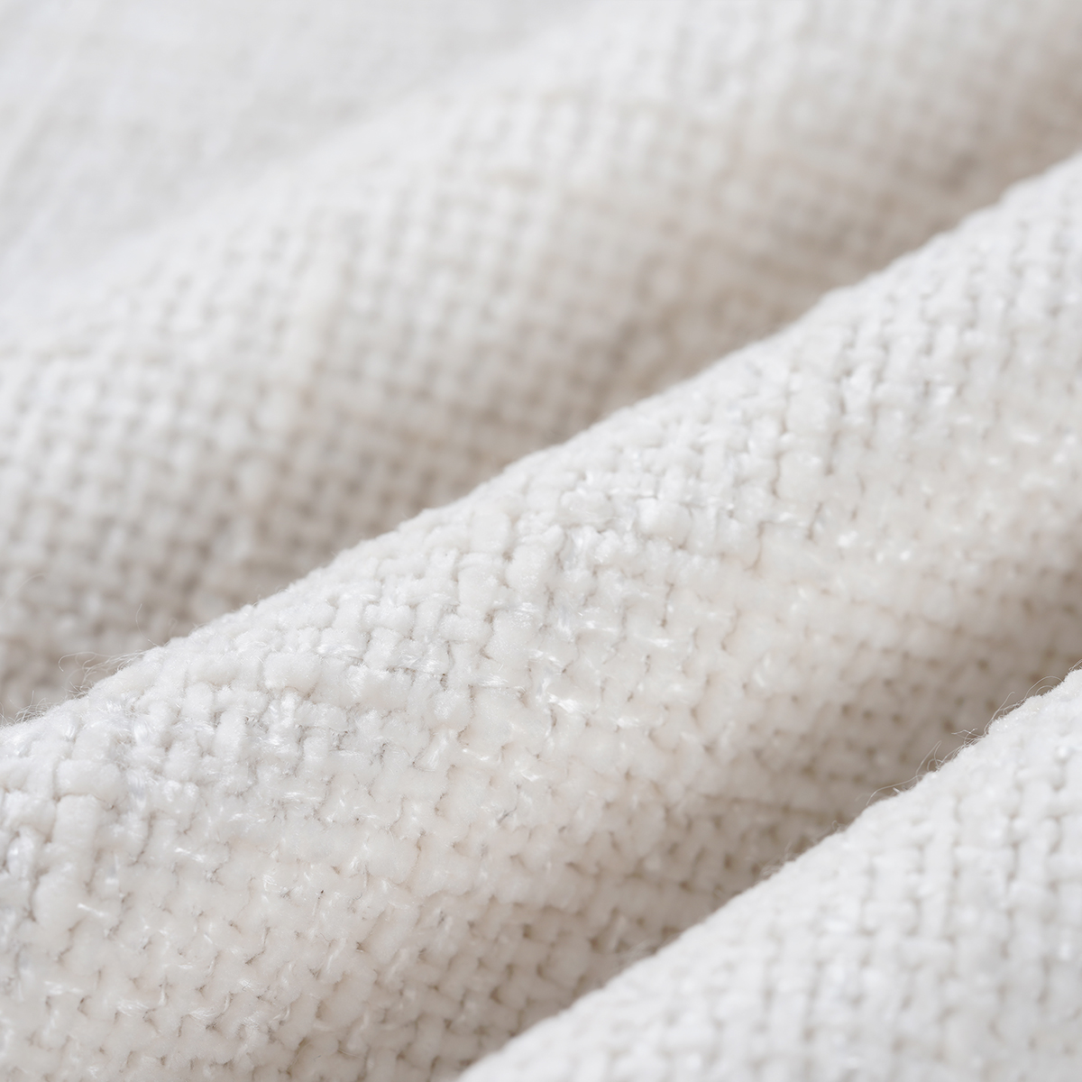 Chenille Cushion