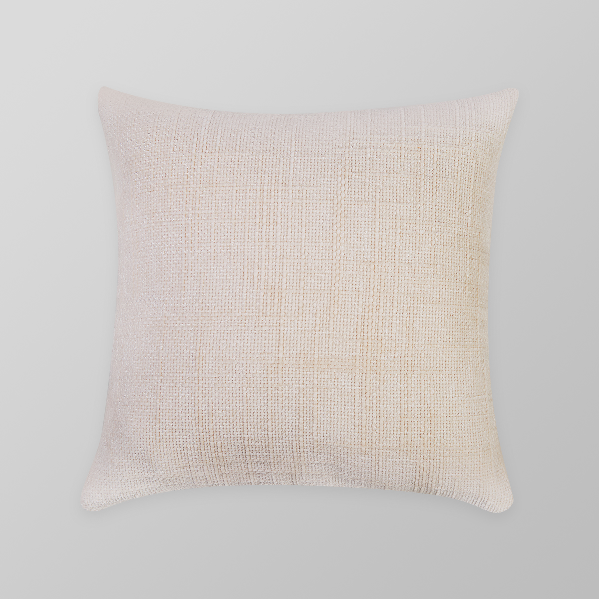 Chenille Cushion