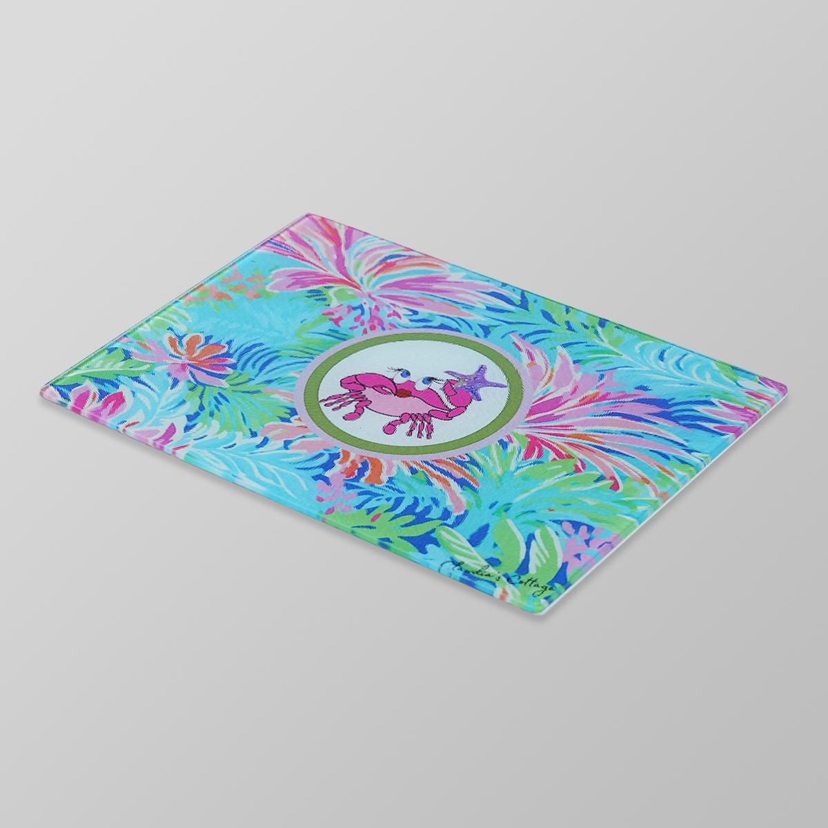 Cutting Board