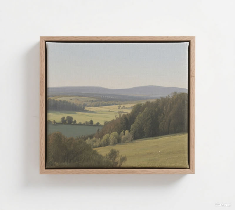 Matte vs. Glossy Canvas: Which Finish Suits Your Artwork?