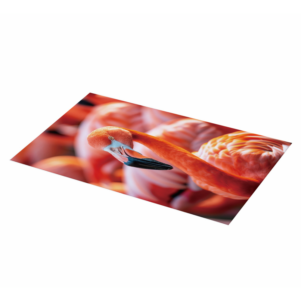 HD Aluminum Panel