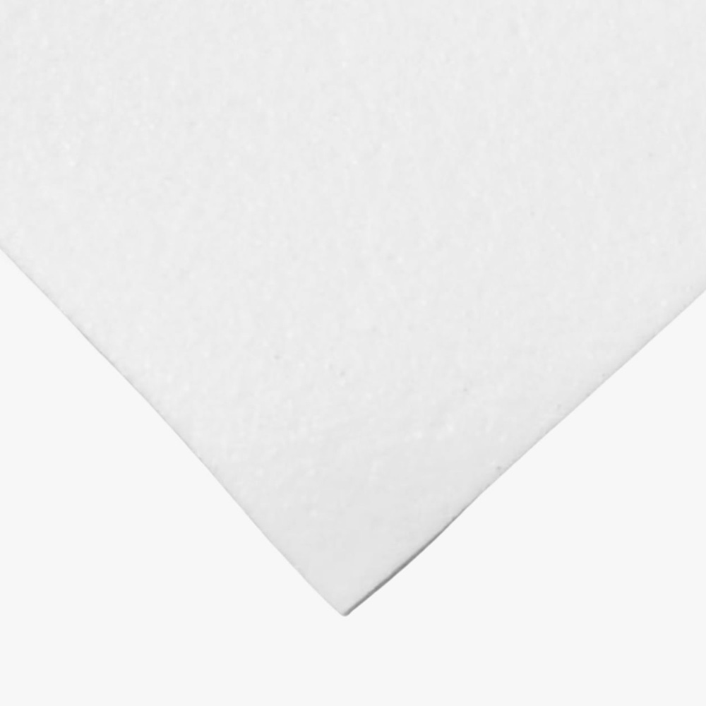 Canvas foam
