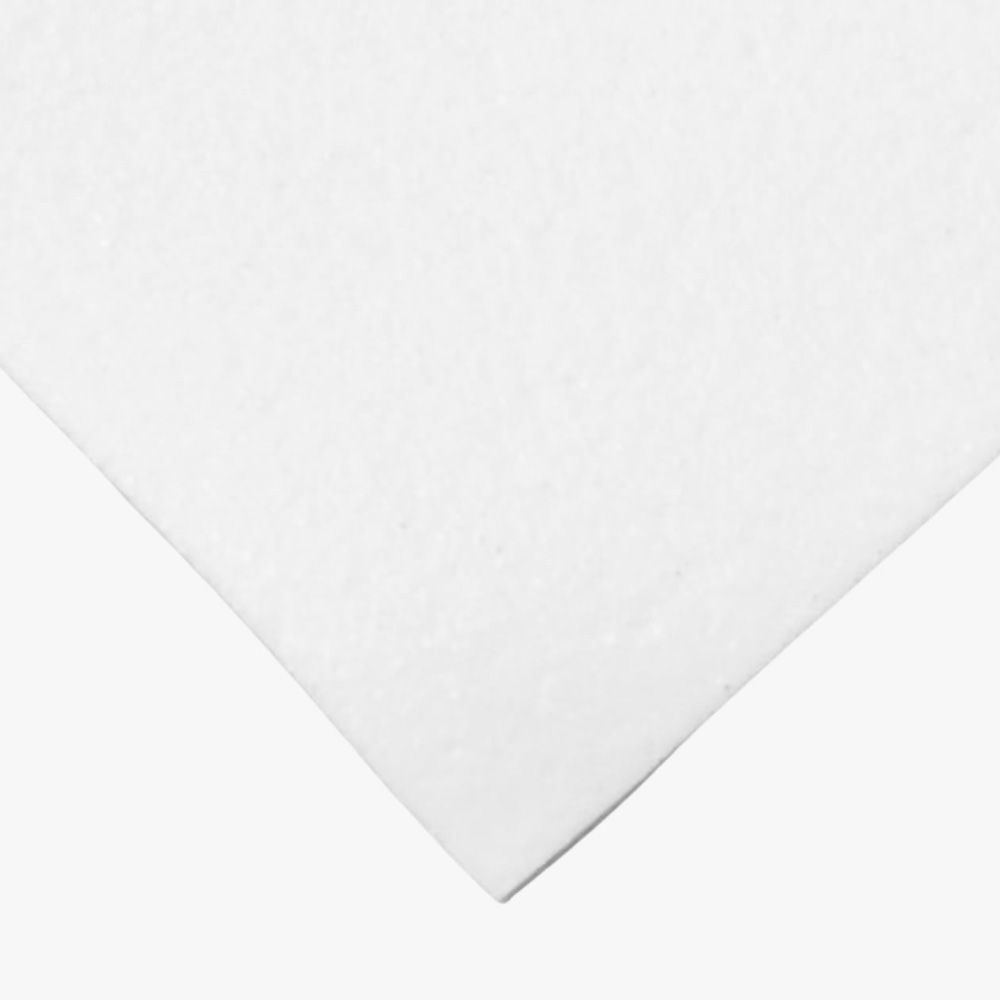 Canvas foam