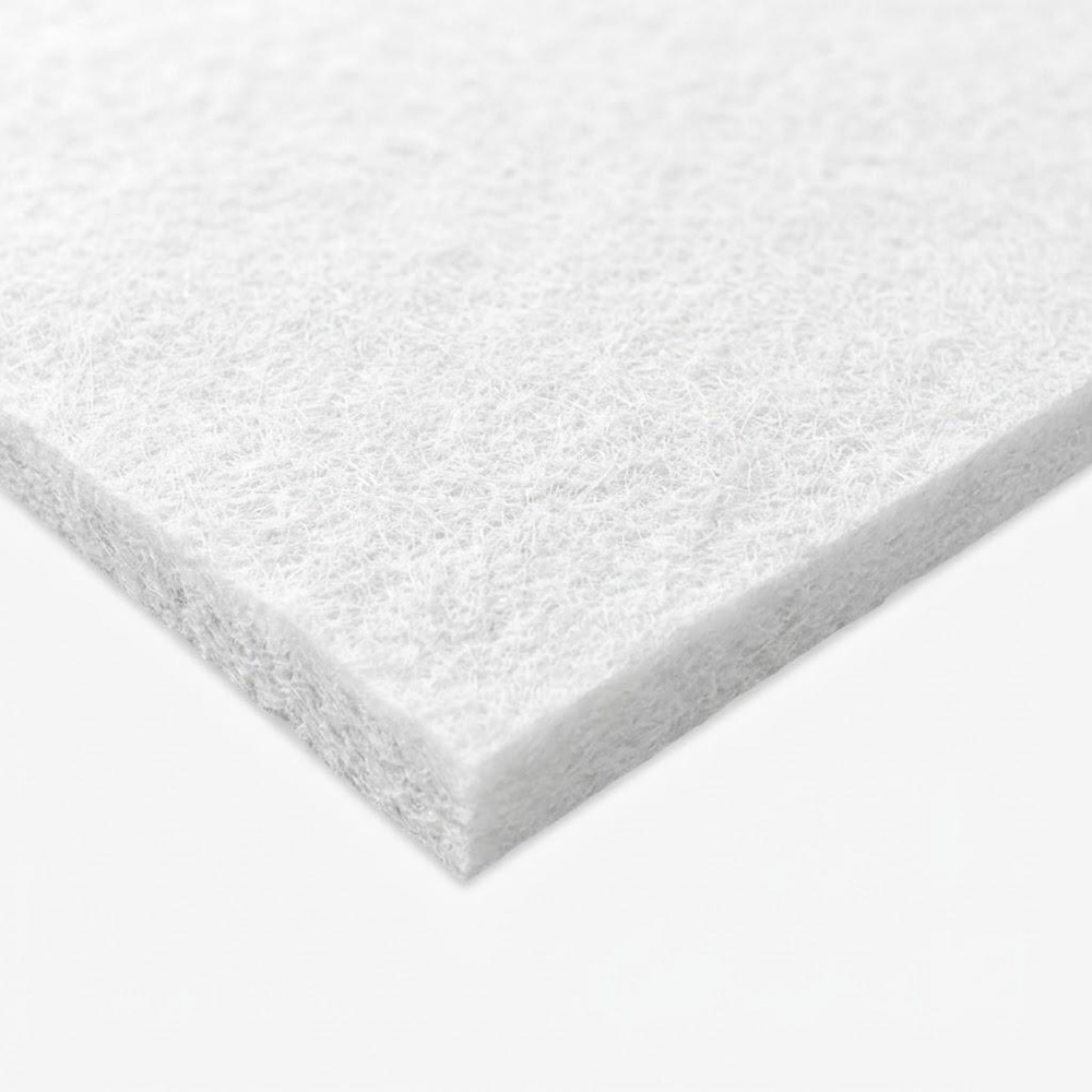 ACOUSTIC FLEECE