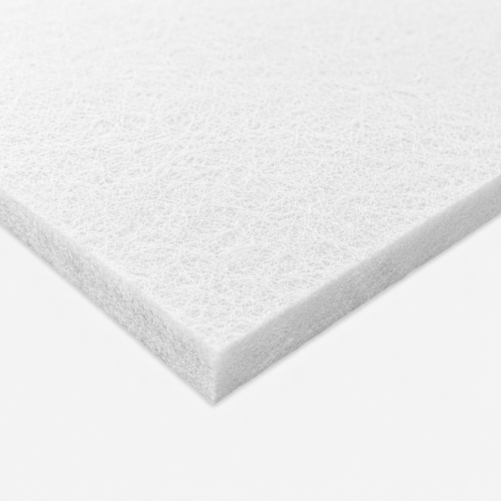 ACOUSTIC FLEECE